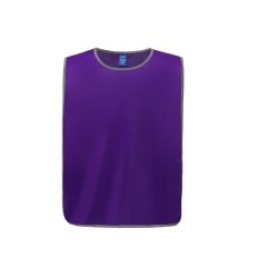 Hi-Vis Reflective Border Tabard - Chasuble aux bords réfléchissants