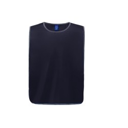 Hi-Vis Reflective Border Tabard - Chasuble aux bords réfléchissants