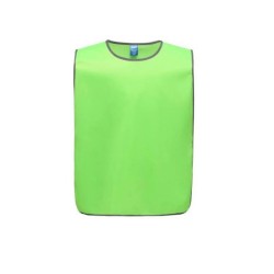 Hi-Vis Reflective Border Tabard - Chasuble aux bords réfléchissants