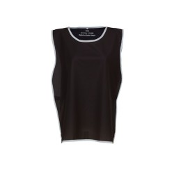 Hi-Vis Reflective Border Tabard - Chasuble aux bords réfléchissants