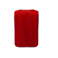 Hi-Vis Reflective Border Tabard - Chasuble aux bords réfléchissants