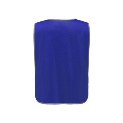 Hi-Vis Reflective Border Tabard - Chasuble aux bords réfléchissants