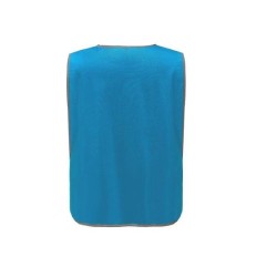 Hi-Vis Reflective Border Tabard - Chasuble aux bords réfléchissants