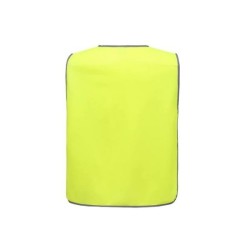 Hi-Vis Reflective Border Tabard - Chasuble aux bords réfléchissants