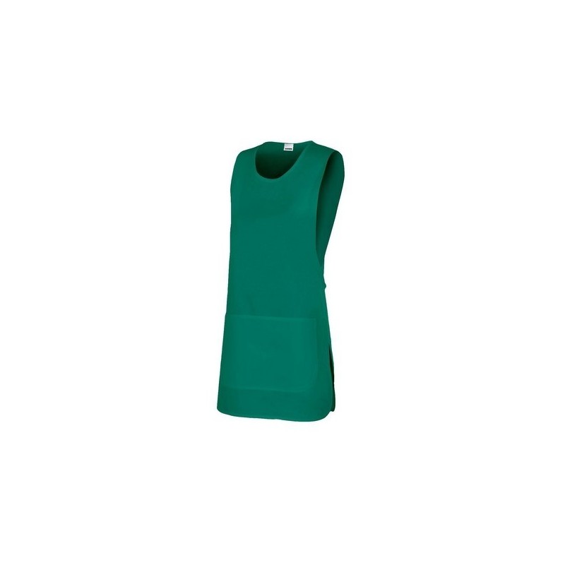 TABLIER CHASUBLE RÉVERSIBLE