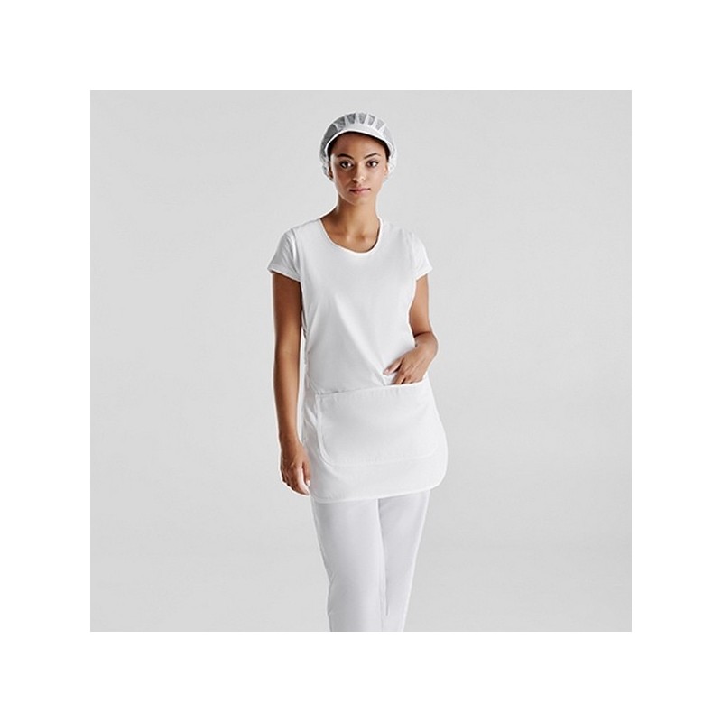 ARZAK - Chasuble réversible unisexe