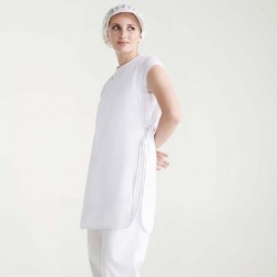 ARZAK - Chasuble réversible unisexe