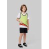 Chasuble de rugby réversible enfant - Proact