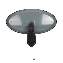 Chauffage de terrasse