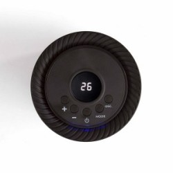 Chauffage céramique