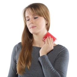 Chaufferette de poche