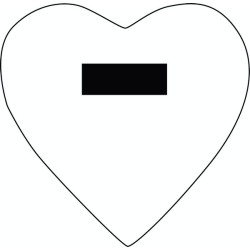 Chaufferette Warm hearted