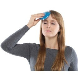 Chaufferette de poche