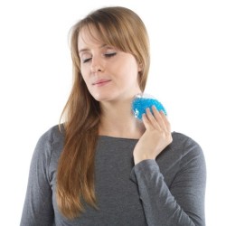 Chaufferette de poche