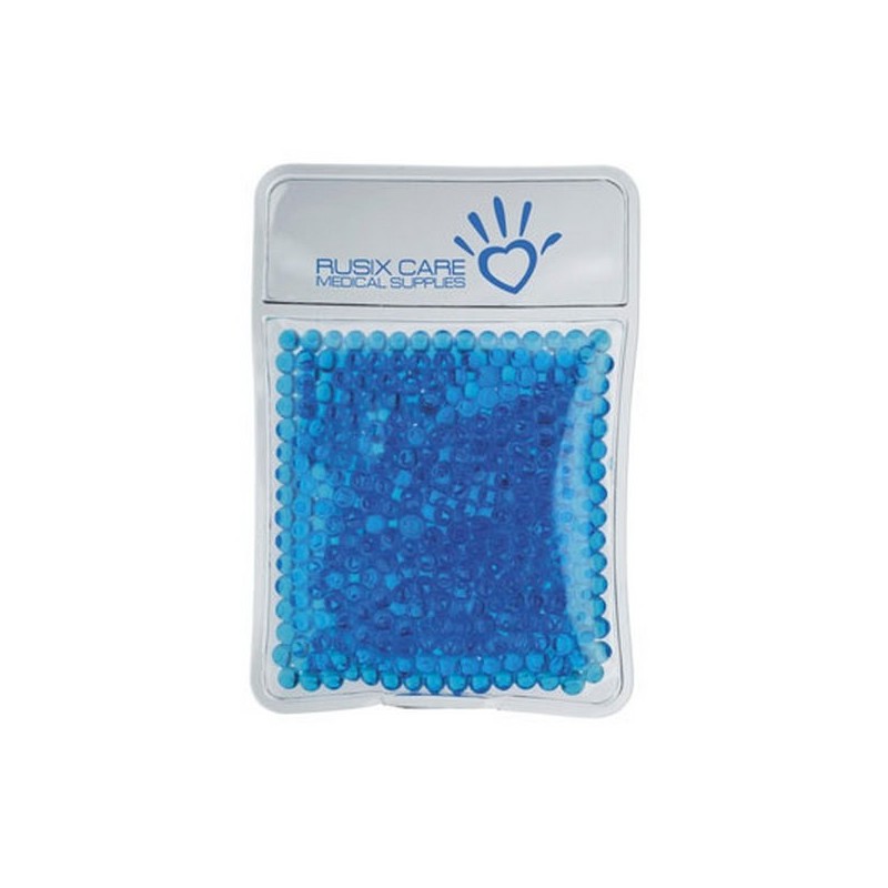 Hot ColdPack support chauffant