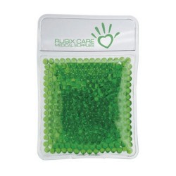 Hot ColdPack support chauffant