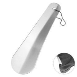 Chausse-pied court en métal