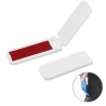 Brosse avec chausse-pied