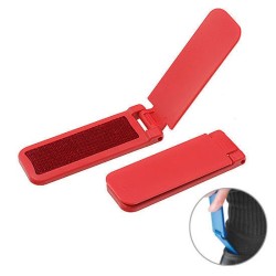 Brosse avec chausse-pied