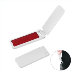 Brosse avec chausse-pied