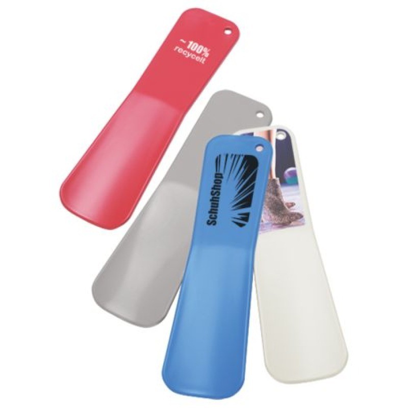 Chausse-pied de recycage, court