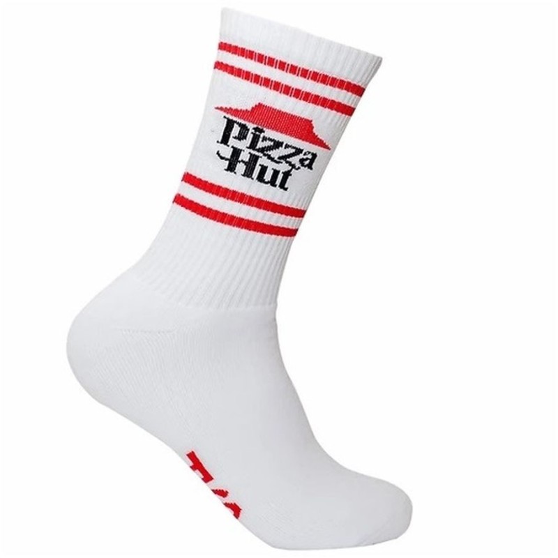 Chaussettes de sport sur-mesure