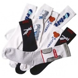 Chaussettes de sport sur-mesure