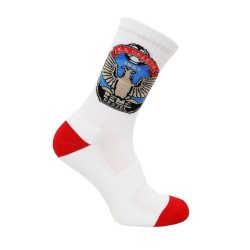 Chaussettes de sport sur-mesure