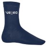Chaussettes sur-mesure en coton bio