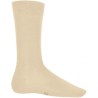 Chaussettes sur-mesure en coton bio