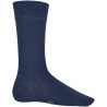 Chaussettes sur-mesure en coton bio