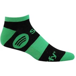 Chaussettes courtes sur-mesure