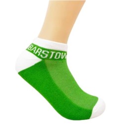 Chaussettes courtes sur-mesure