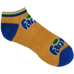 Chaussettes courtes sur-mesure