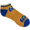 Chaussettes courtes sur-mesure