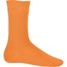Chaussettes coton ville