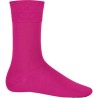 Chaussettes coton ville