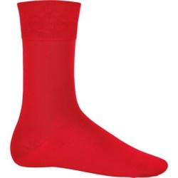 Chaussettes coton ville