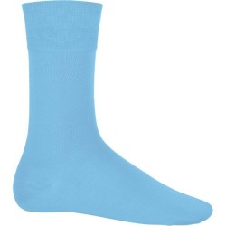 Chaussettes coton ville