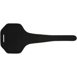 Bracelet réfléchissant pour smartphone avec étui transparent