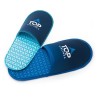 Chaussons de voyage microfibre