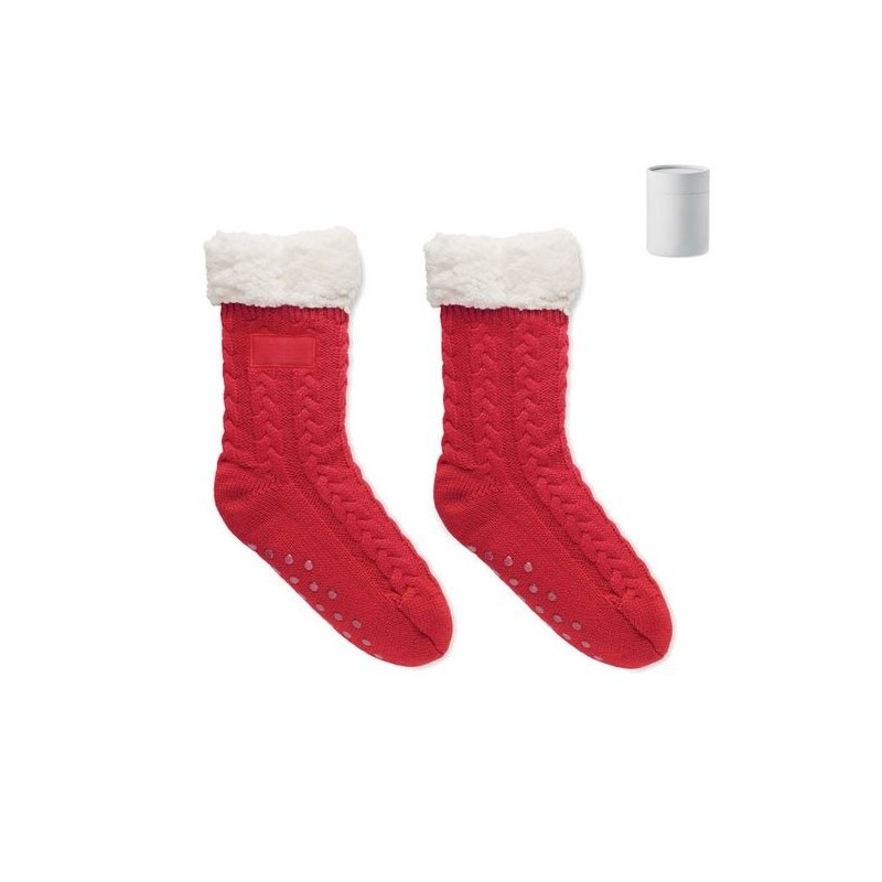 CANICHIE - Paire de chaussettes Taille M
