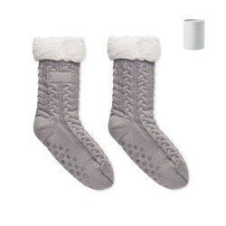 CANICHIE - Paire de chaussettes Taille M