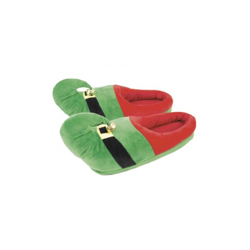 CHAUSSONS ELFE ENFANT