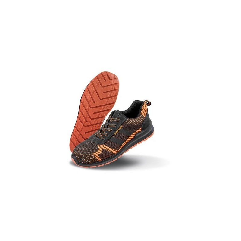 Hardy Safety Trainer - Chaussures de sécurité