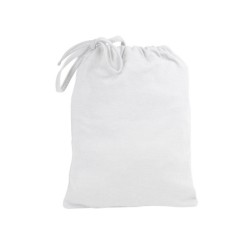 Foulard chèche en pochon