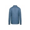 Chemise en jean Kariban