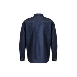 Chemise Stretch En Denim Homme -