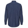 Chemise denim Homme - BUXBOM/FOURTEX