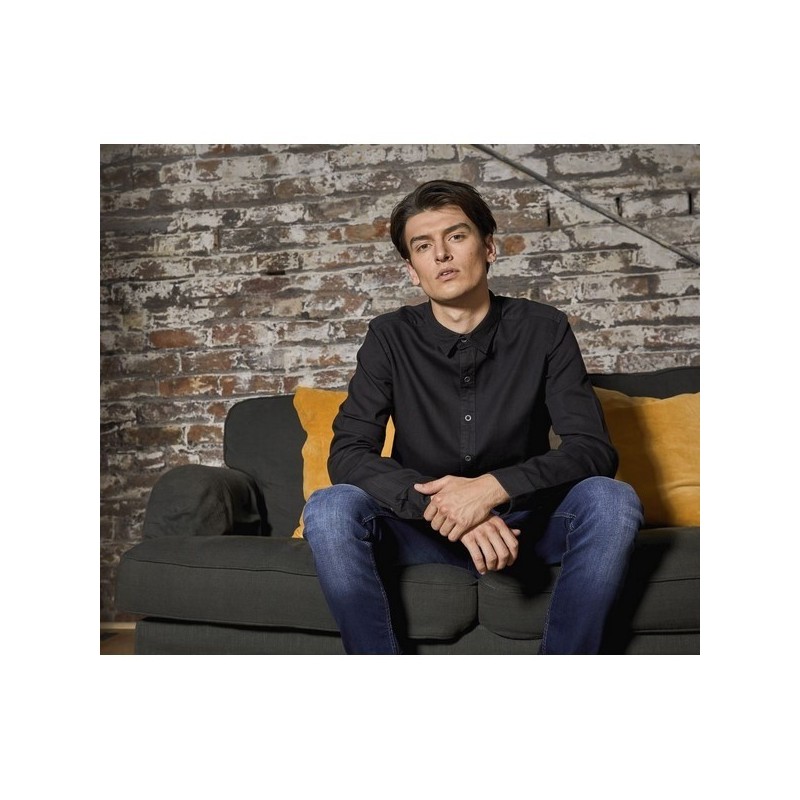 Jack Denim Shirt - Chemise en jean homme Jack